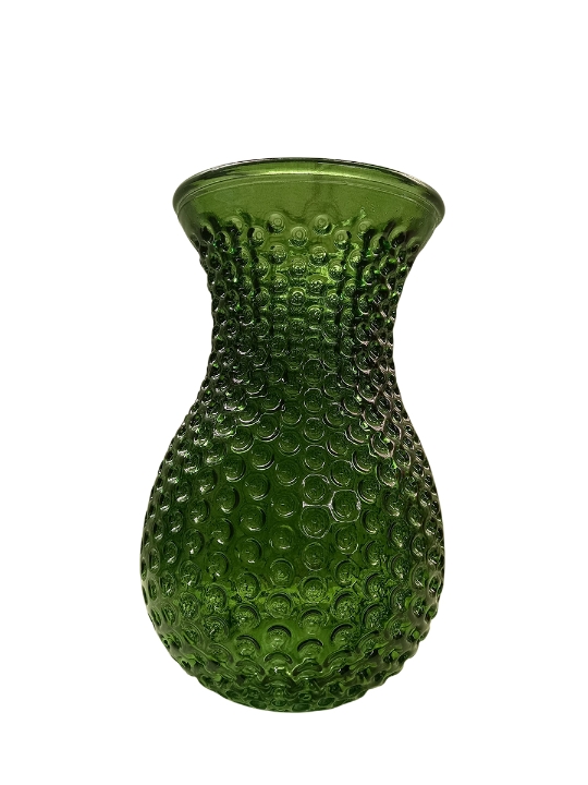 Green Vase.