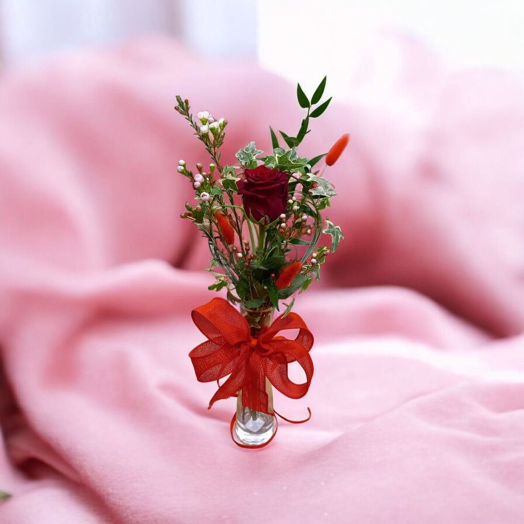 Jacks Favourite – Cupid