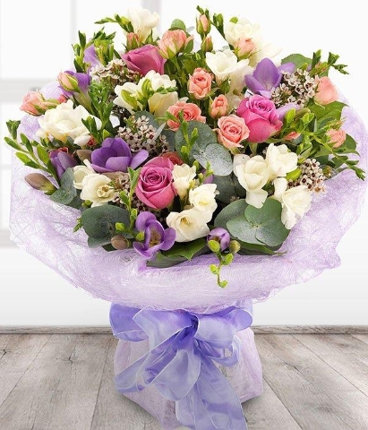 Mothering Sunday