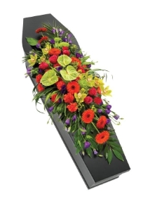 Casket Tributes