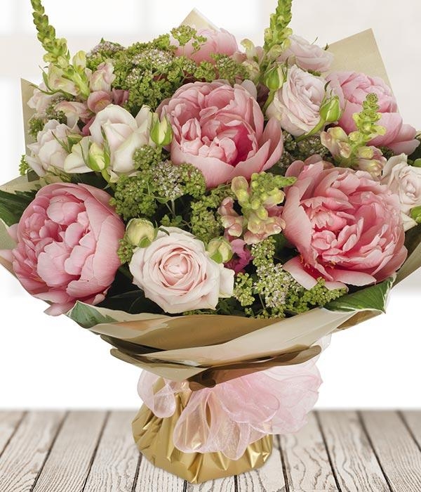 Peony Queen
