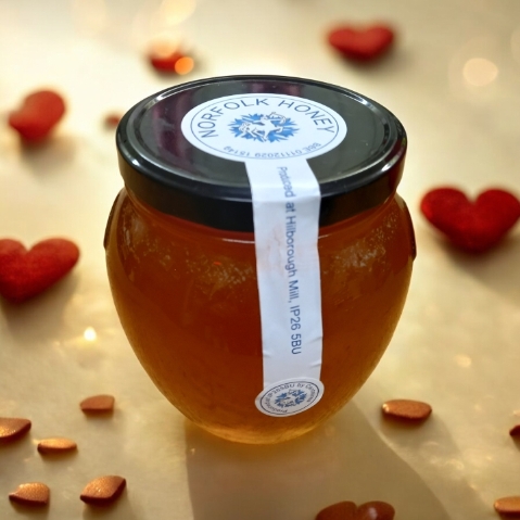 Bee Mine   Giant Honey