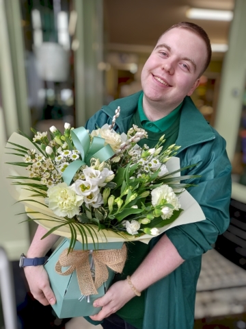 Jack's Florist Choice