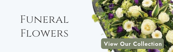 Funeral Flowers in Swaffham