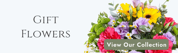 Gift Flower Delivery in Swaffham